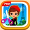 Cut My Face Pro lets you removing the background of any picture and put it in famous places like Eiffel Tower, Great Wall Of China & in lots of funny photos