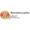 Hipic GmbH - Reitartikelmanufaktur