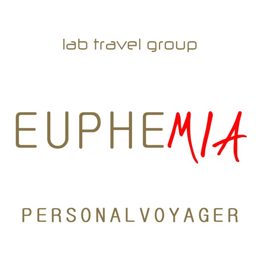 PERSONAL VOYAGER - Euphemia - icon