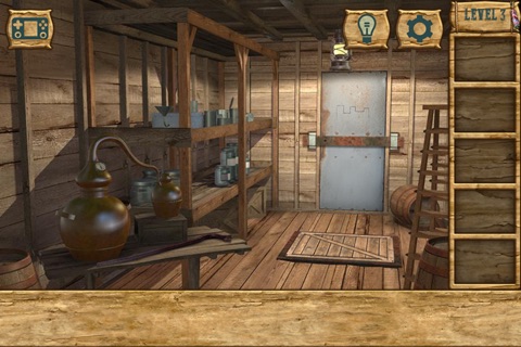 Texas Hazard screenshot 3