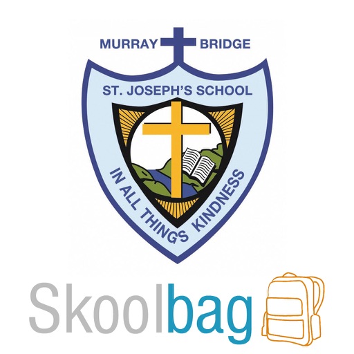 St Josephs School Murray Bridge - Skoolbag icon