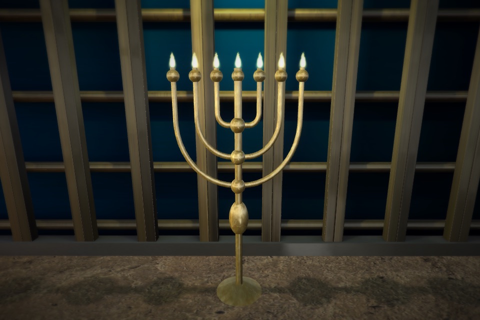 Tabernacle3D screenshot 4