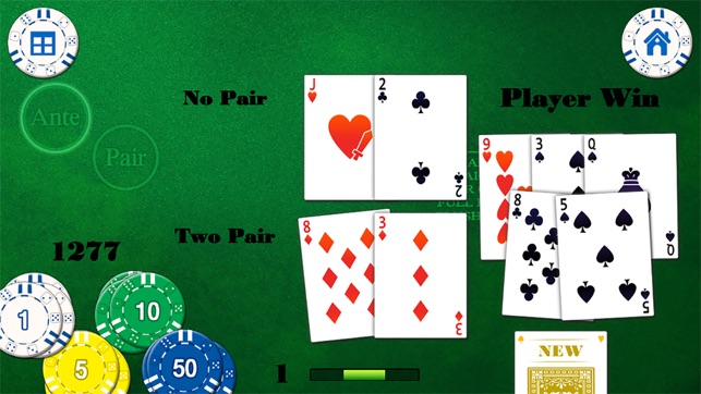 Poker(圖2)-速報App