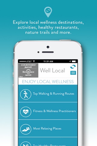 Stay Well Lake Nona screenshot 4