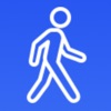 WALK - step counter pedometer, distance and activity tracker. - iPhoneアプリ