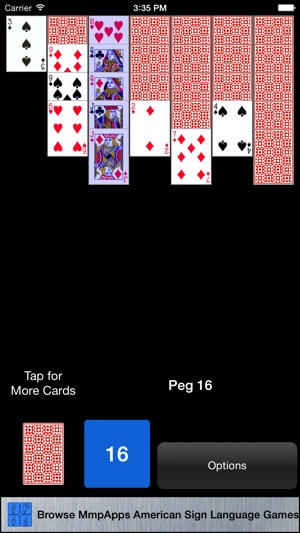 Cribbage Klondike(圖3)-速報App