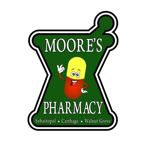 Moore's Pharmacy