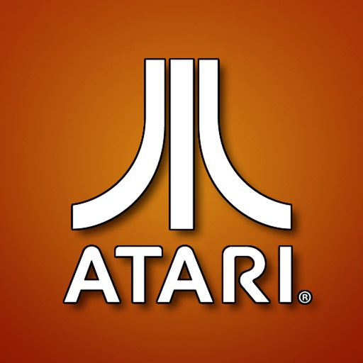 Atari's Greatest Hits icon