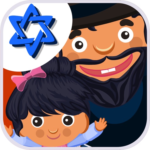Rabbi Icon