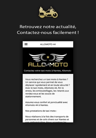 ALLOMOTO 44 screenshot 2