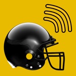 Download Pittsburgh Football Radio & Live Scores app