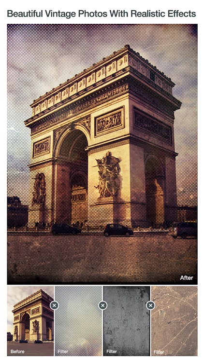Design 360 - fashion & design photo editor plus camera effects & filters