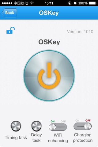 OSKey screenshot 2