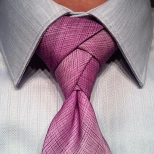 How to Tie a Tie Guide Pro