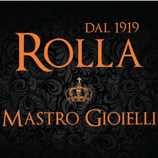 Gioielleria Rolla Cagliari icon