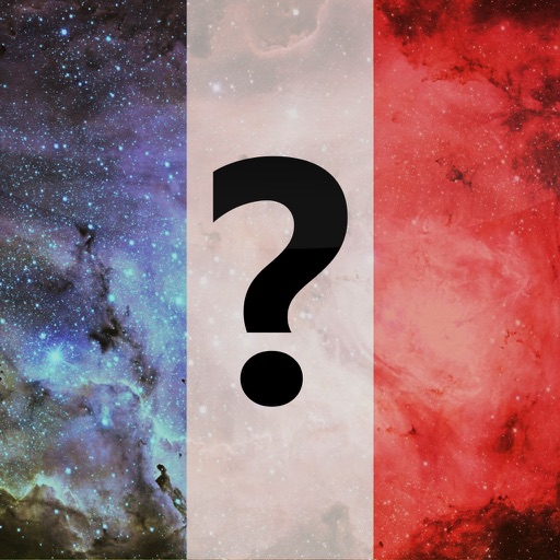 Ultimate France Trivia icon