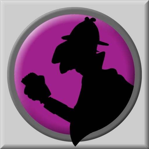 Math Detective® B1 icon