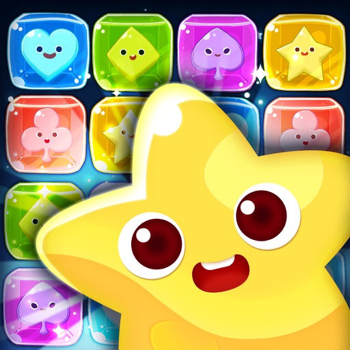 Boom Star 2:Pop Candy iOS App