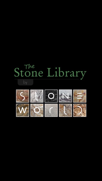 THE STONE LIBRARY