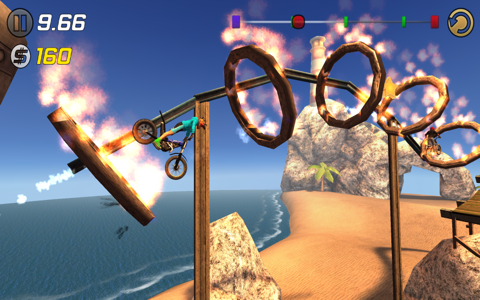 Скриншот из Trial Xtreme 3