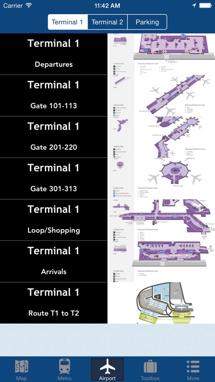 Dublin Offline Map - City Metro Airport