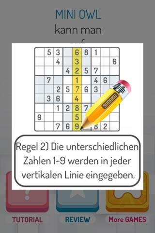 Sudoku Time screenshot 3