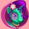 Icon Pony & unicorn dressup game - dress up free