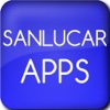 App comercial de Sanlucar la Mayor