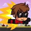 Run &amp; Fly Superboy Pro