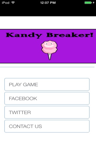 Kandy Breaker! screenshot 4