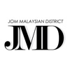 Jom Malaysian District