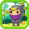 Ninja Shuriken Free