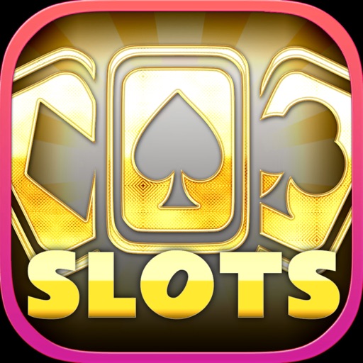`` 2015 `` 777 Super Spade Slots - Free Casino Slots Game