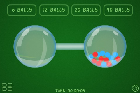 Move Color Ball screenshot 2