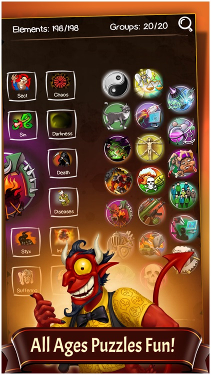 Doodle Devil™ Blitz screenshot-4