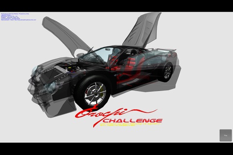 Orochi Challenge screenshot 4