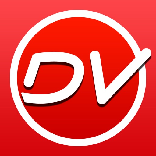 Docsvault v9 iOS App
