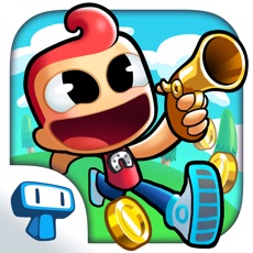 Activities of Adventure Land - Rogue Runner Game