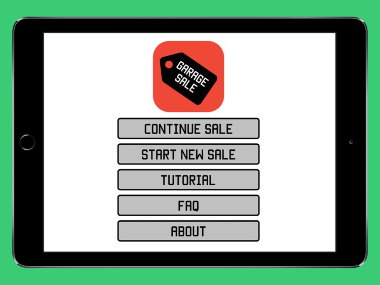 Garage Sale Cashier screenshot-3