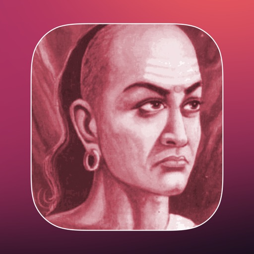 Chanakya Niti Hindi: Political Ethics of Chanakya quotes & Chankya niti sastra plus icon