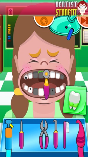 Dentist Student - Fresh From The Teeth Academy(圖4)-速報App