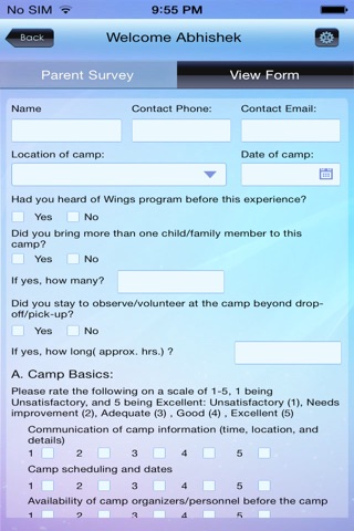 Wings Of America screenshot 4