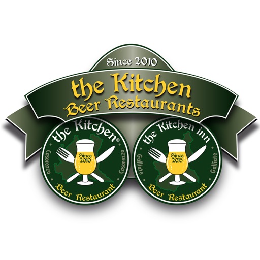 The Kitchen icon