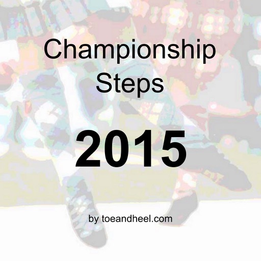 Championship Steps 2015