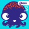 Libero proudly presents The Ocean Adventure – an interactive storytelling game for toddlers, 1,5-3 years old