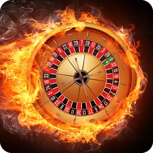 Roulette Royale - American Roulette Wheel