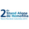 2 Stand Alone Hemofilia