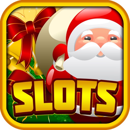 Winter Snowfall Casino - Free Slots Las Vegas Video & Best Giveaways icon