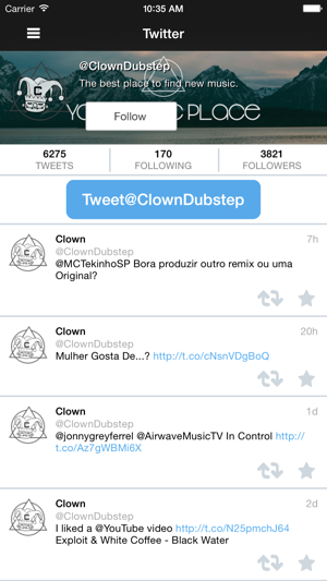 Clown Music(圖3)-速報App