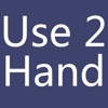 Use 2 Hand